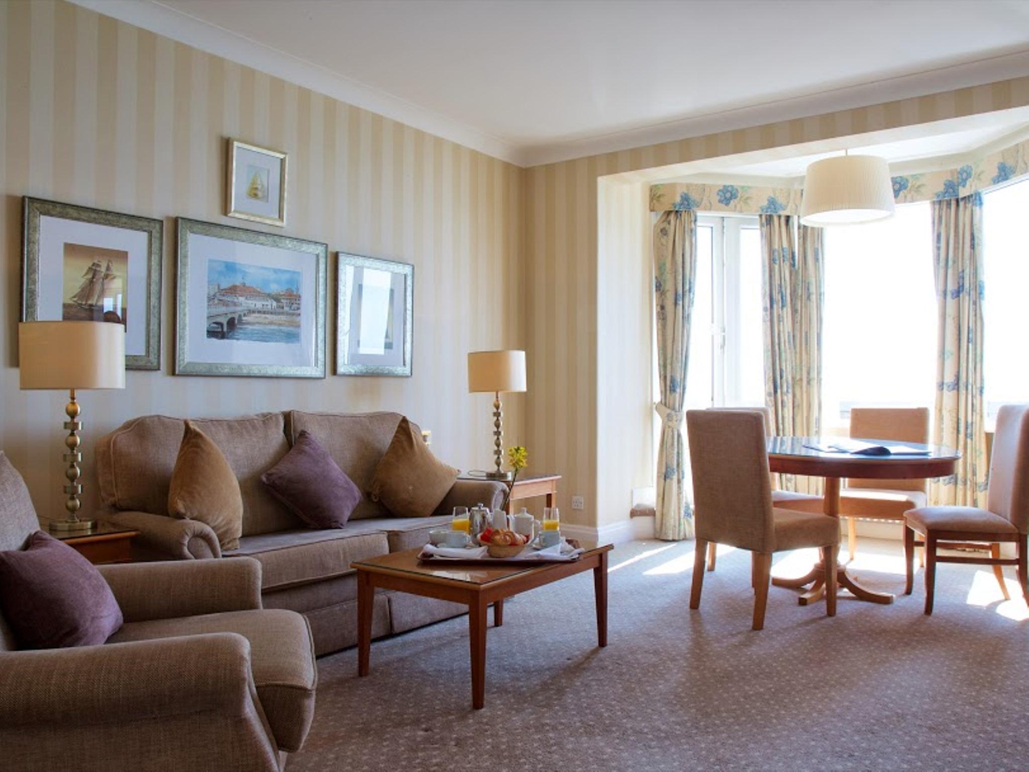 Bournemouth Carlton Hotel Signature Collection by Best Western 写真