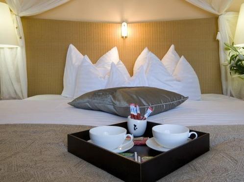 ロータス テルメ ホテル&スパ 写真