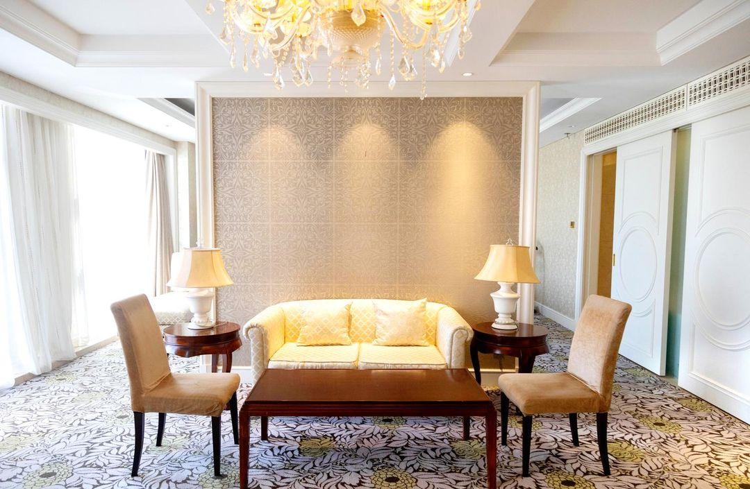 Zhangjiakou International Hotel 写真