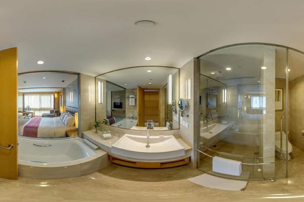 ホリデイ イン 石家庄 セントラル by IHG (石家庄万象天成假日酒店) 写真