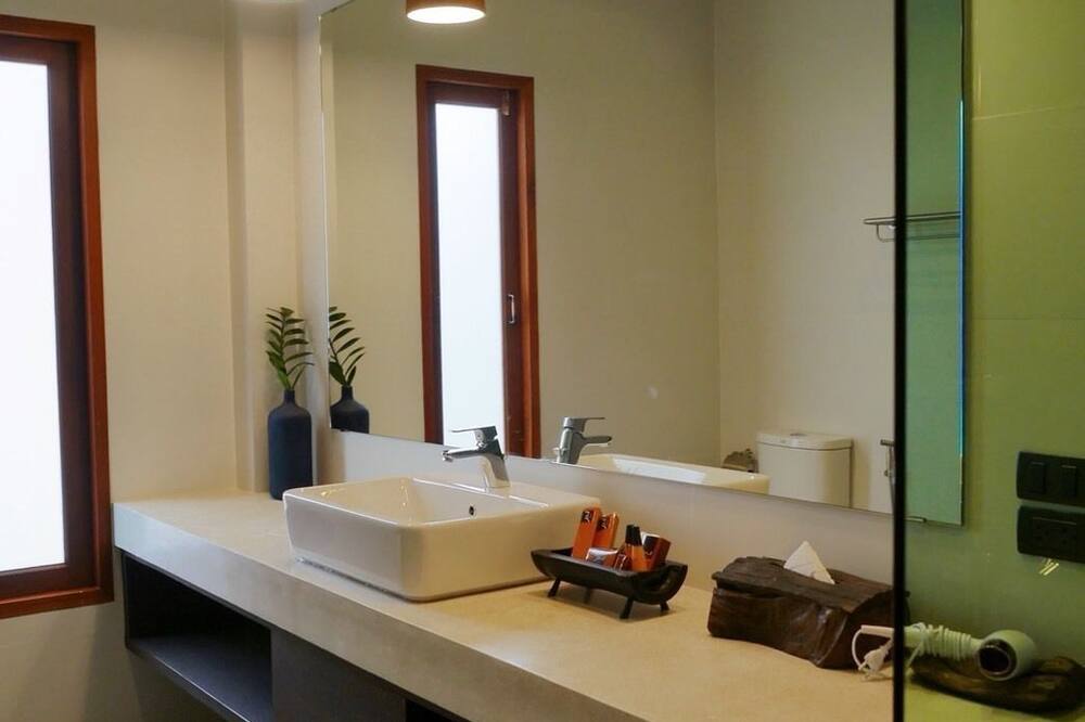 プーファ ワリー チェンライ リゾート 写真