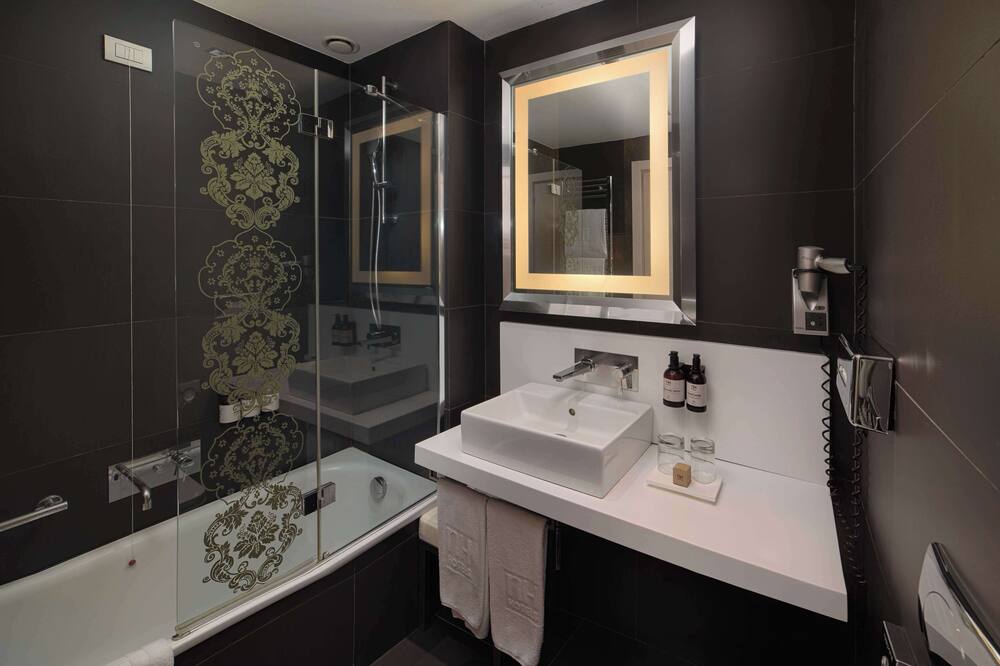 NH ジェノバ セントロ 写真