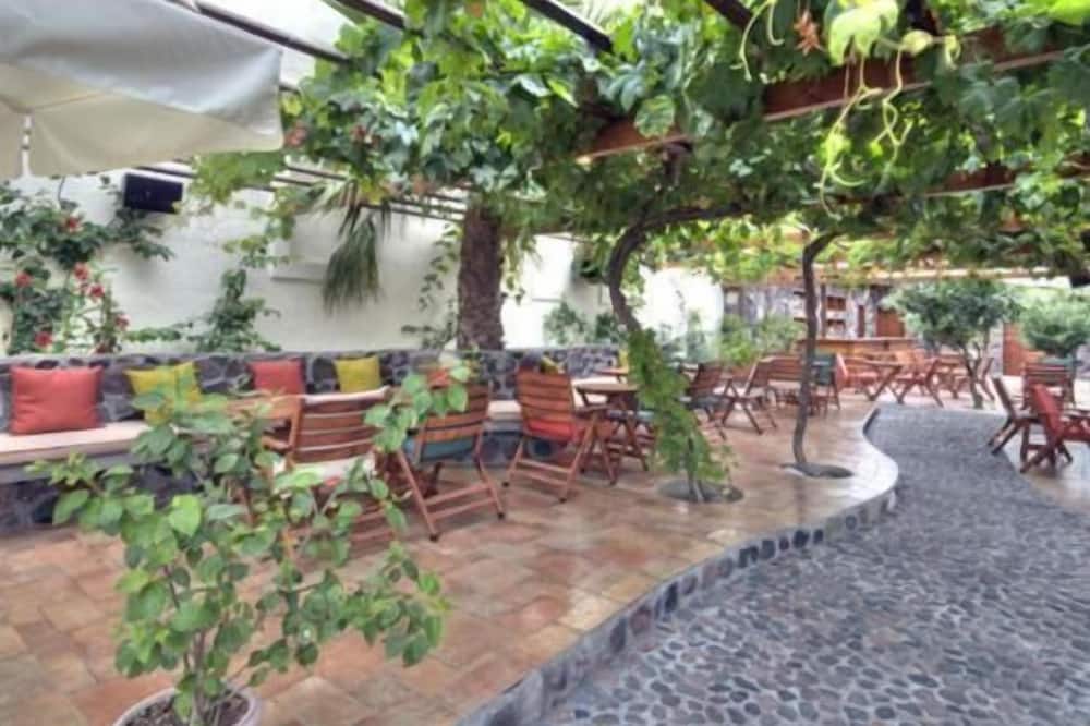 ペリカン ホテル 写真