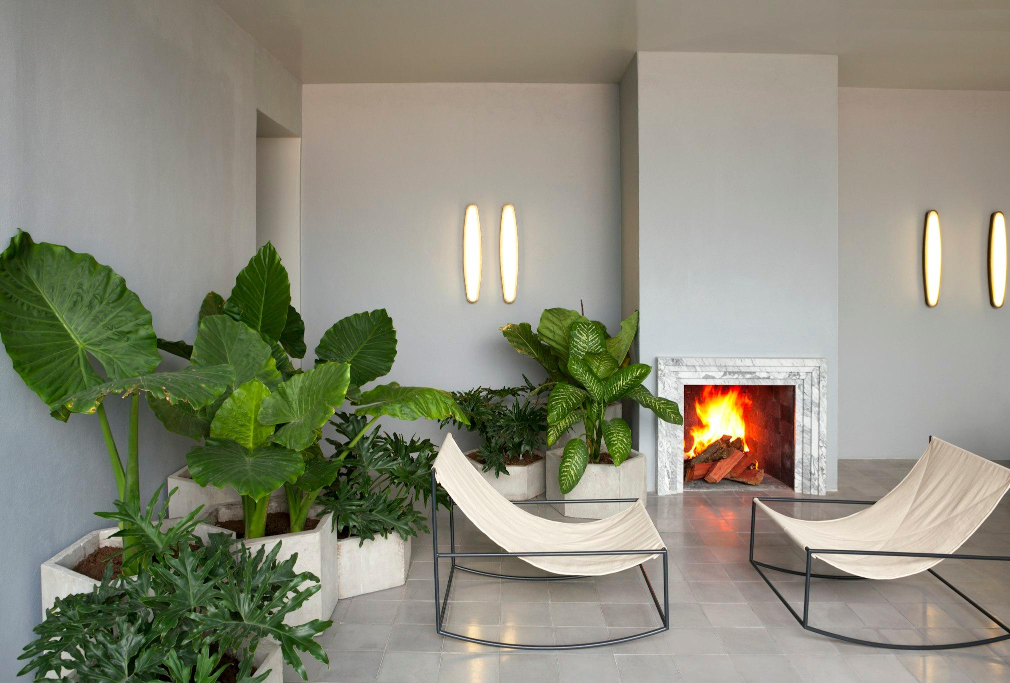 Casa Habita, Guadalajara, a Member of Design Hotels 写真