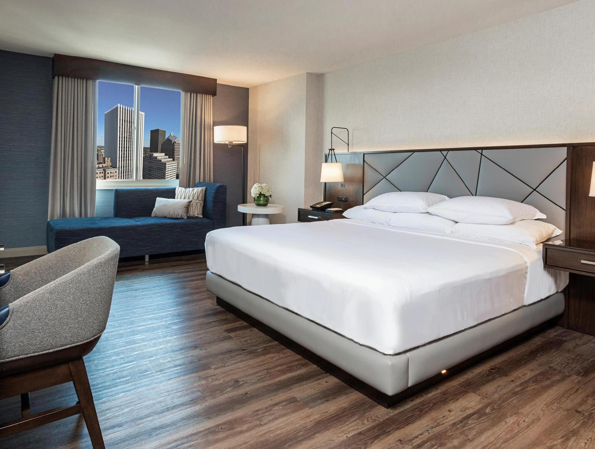 ハイアット リージェンシー ロチェスター 写真