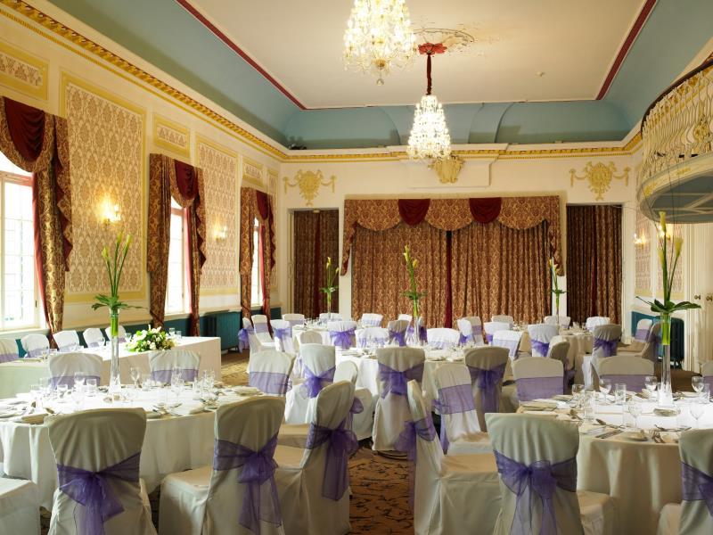 ザ オールド シップ ホテル 写真