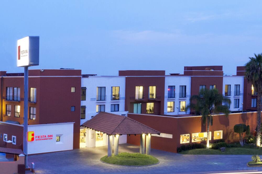 フィエスタ イン レオン 写真