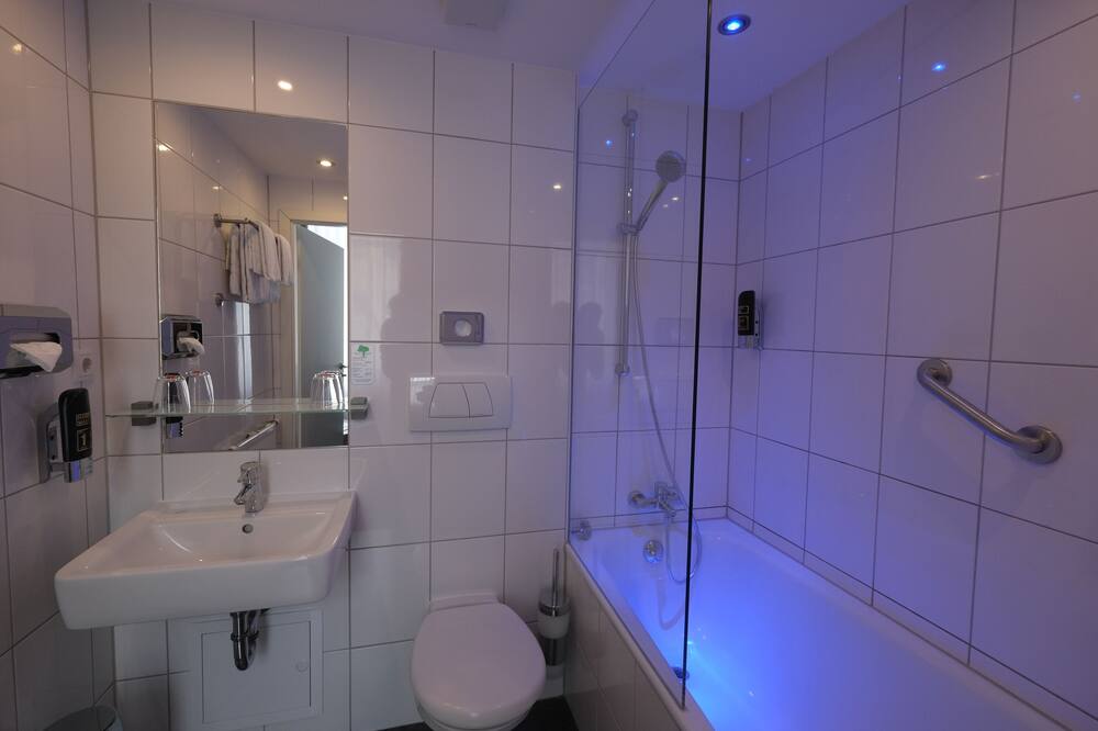 Hotel Hohenstaufen 写真