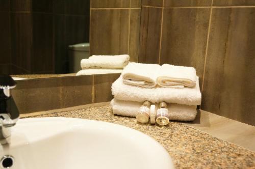 Hotel Royal Kinshasa 3 写真