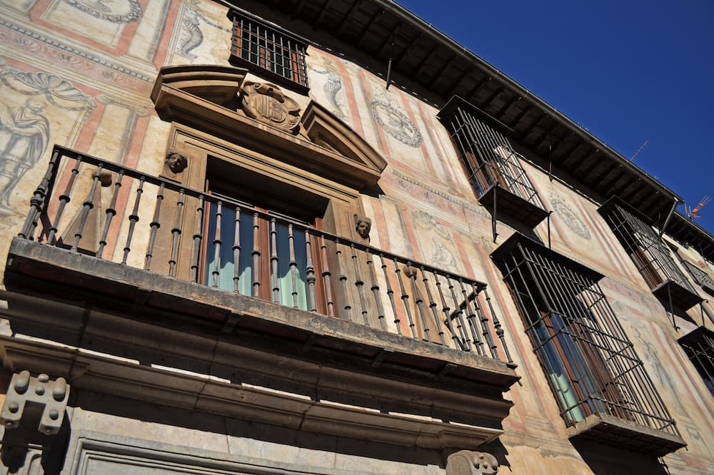 ホテル シャイン アルバイジン 写真