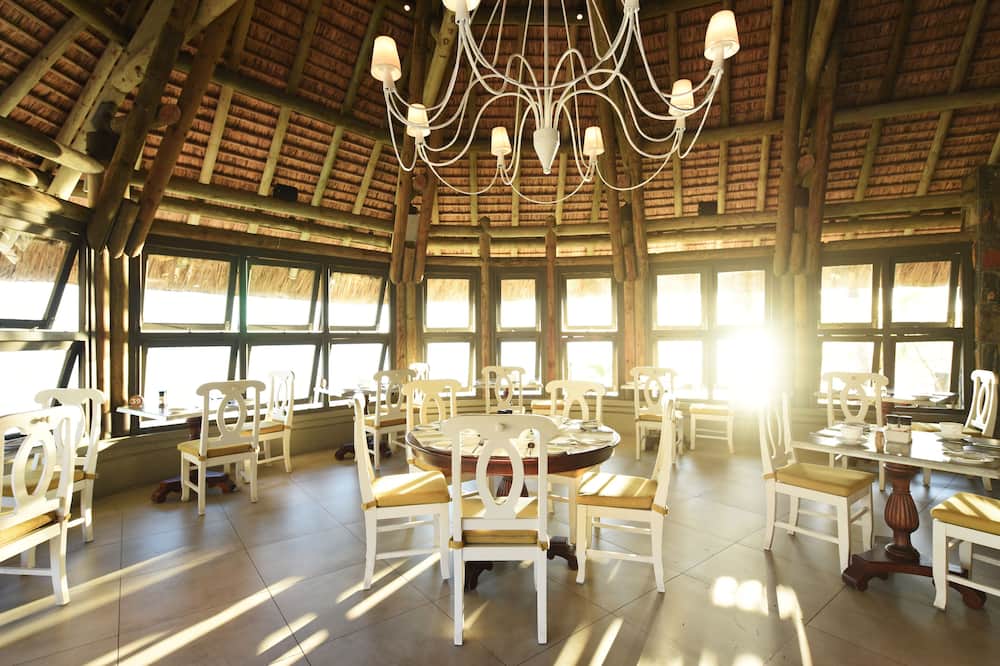 ベランダ ポール & ヴィルジニー ホテル & スパ - 大人限定 写真