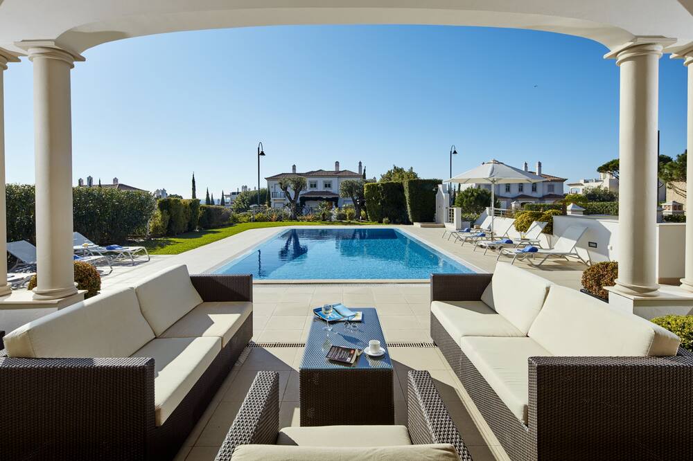 ドゥナス ドウラダス ビーチ クラブ 写真