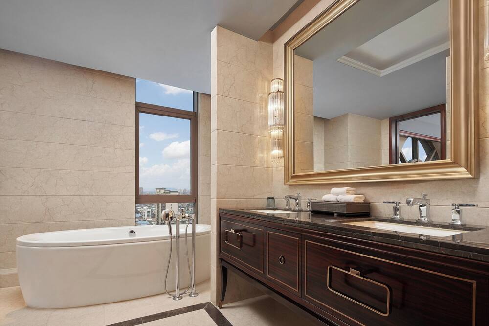 シェラトン シャントウ ホテル 写真