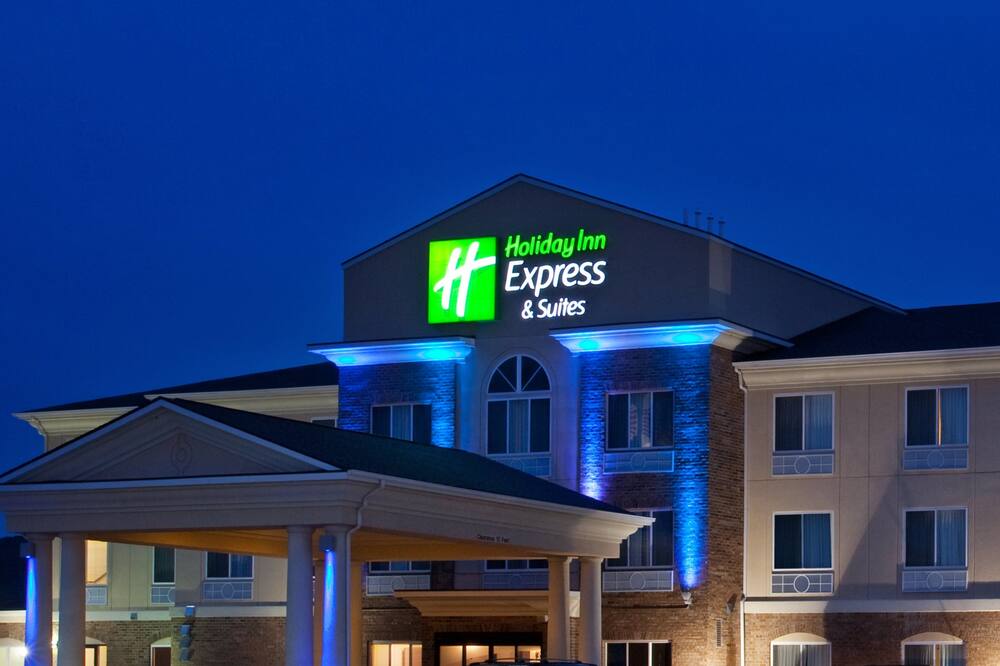 ホリデイ イン エクスプレス & スイーツ マトゥーン by IHG 写真