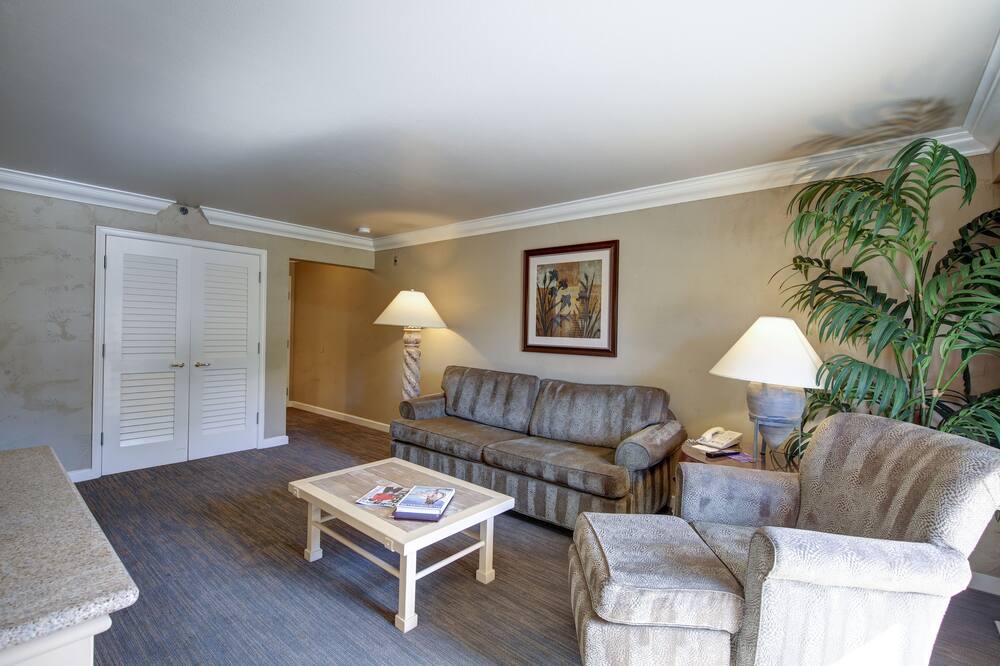 インディアン ウェルズ リゾート ホテル 写真