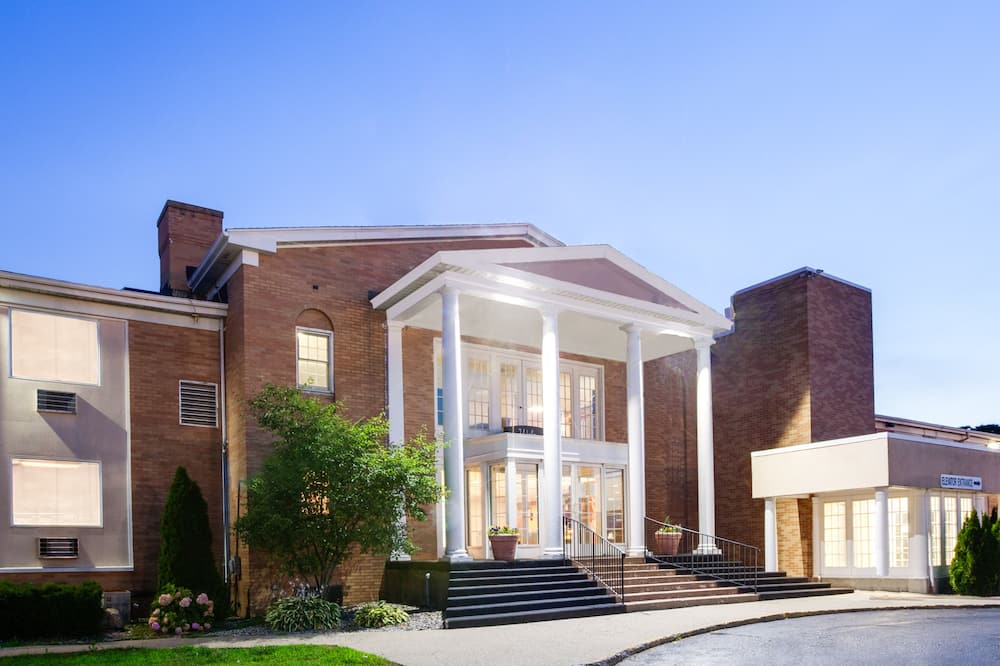 モーテル 6 グランド ラピッズ ミシガン - ノースイースト 写真