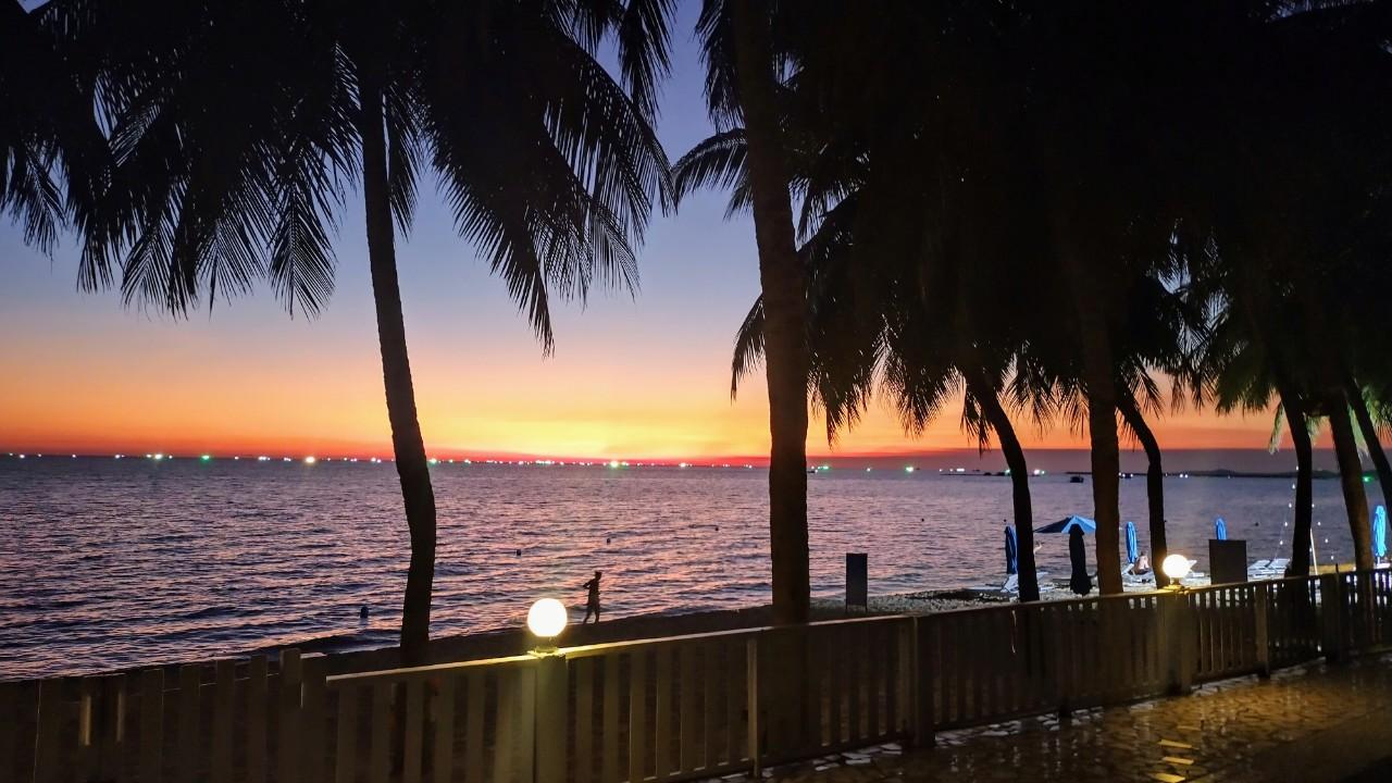 ハワイ リゾート フーコック 写真