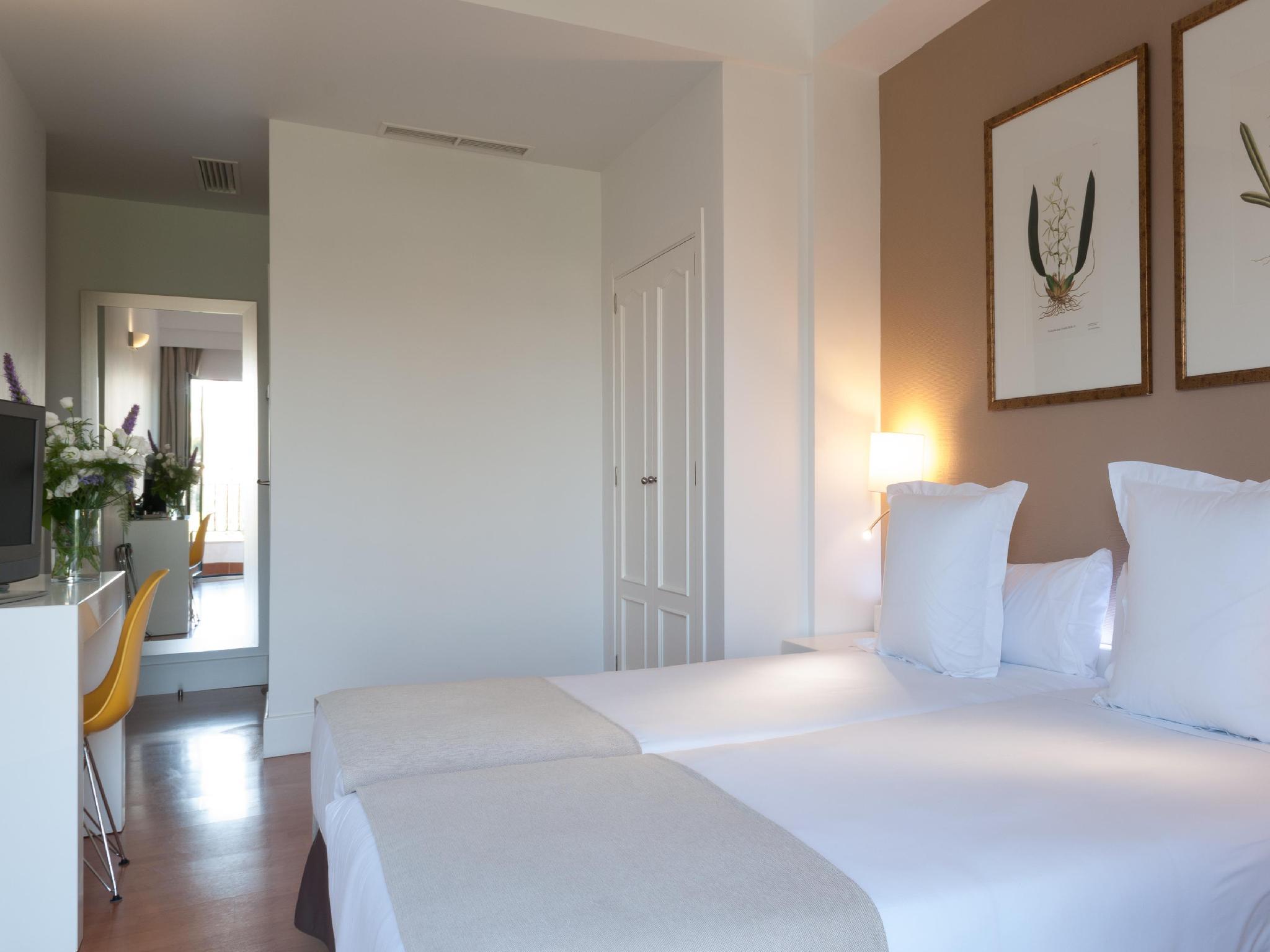 アルカサル ホテル 写真