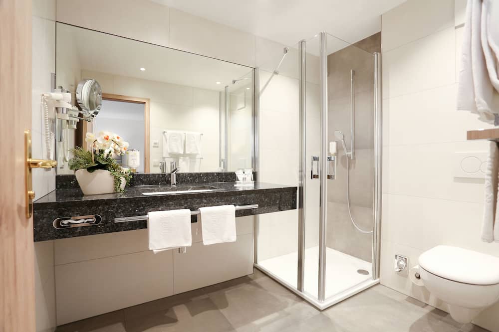 リングホテル ヴァイサー ヒルシュ 写真