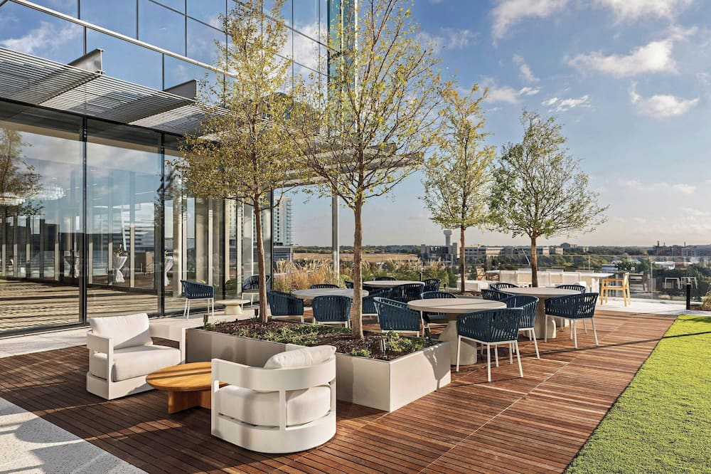 ホール パーク ホテル, オートグラフ コレクション 写真