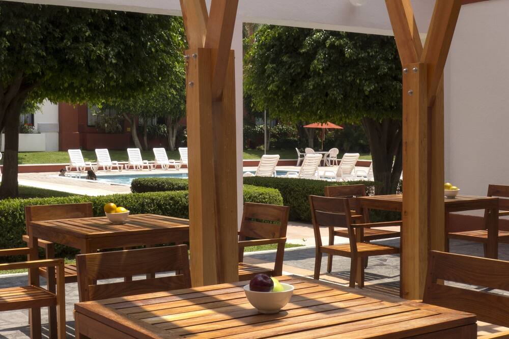 フィエスタ イン レオン 写真