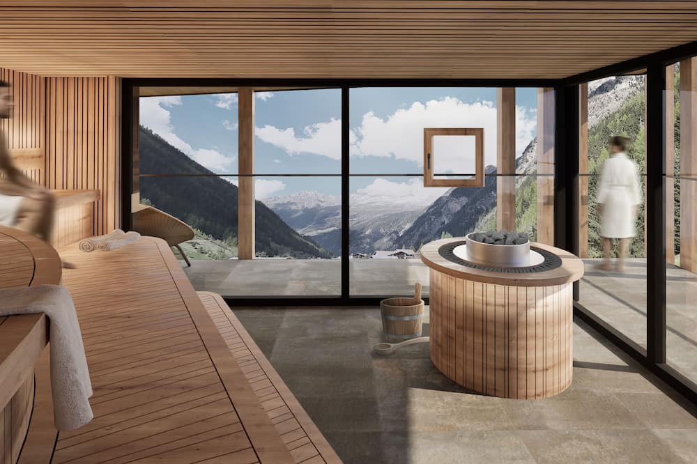 ホテル ケーヒンヴァート 写真