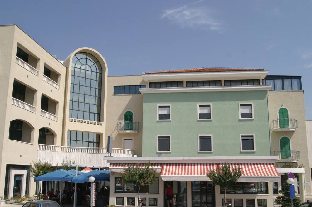 Hotel Bellevue Trogir 写真