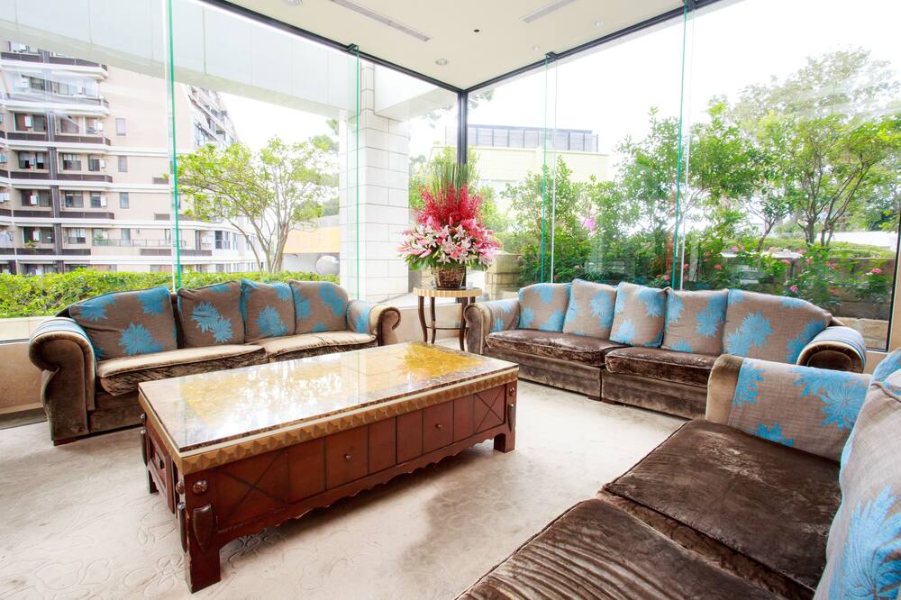 スプリング シティ リゾート 写真