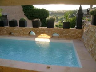 Hotel Le Saint Laurent 写真