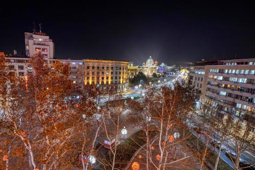 Maccani Black Luxury Suites 写真