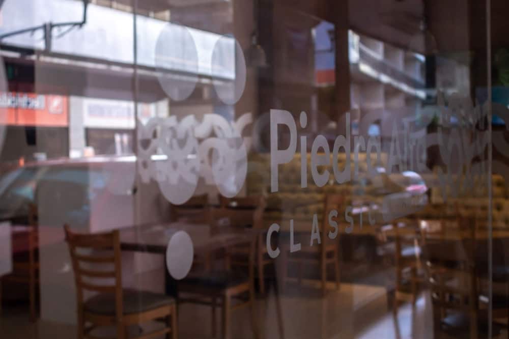 Hoteles Piedra Alta by De Los Perez 写真