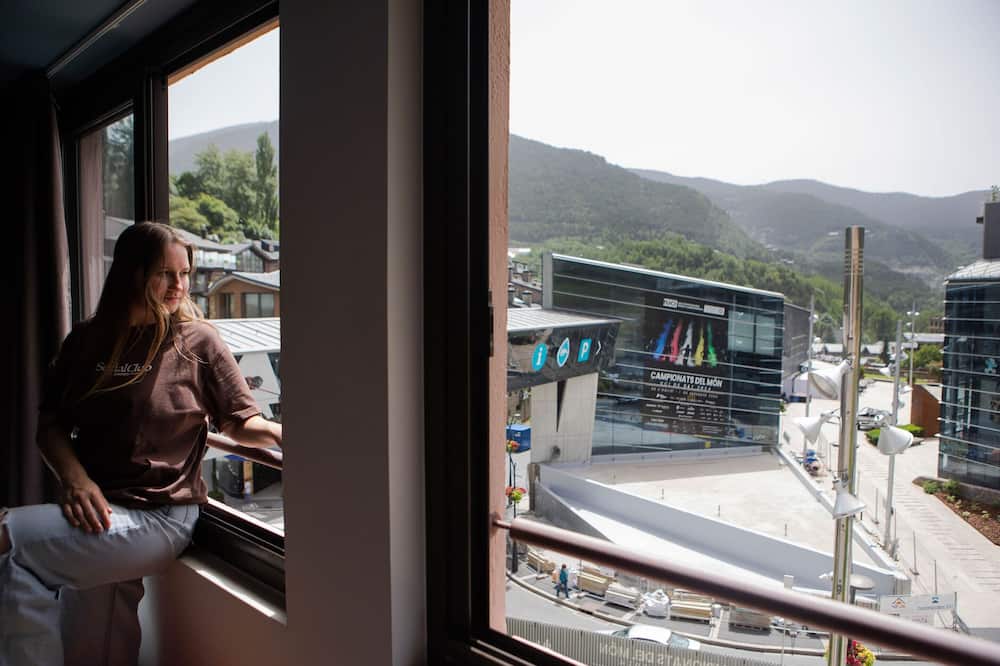 Hotel Font (Hotansa) 写真