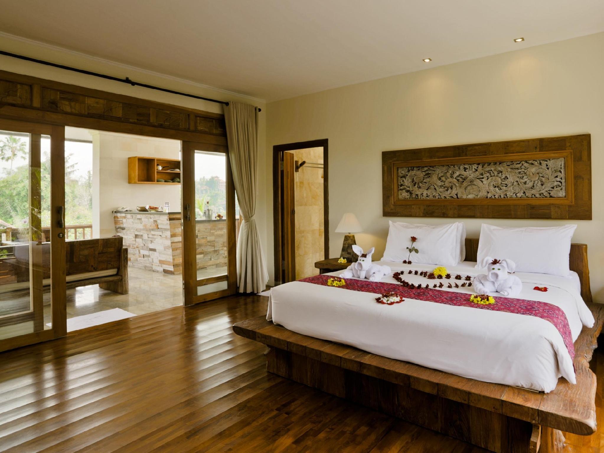 シリ ラティ コテージズ 写真