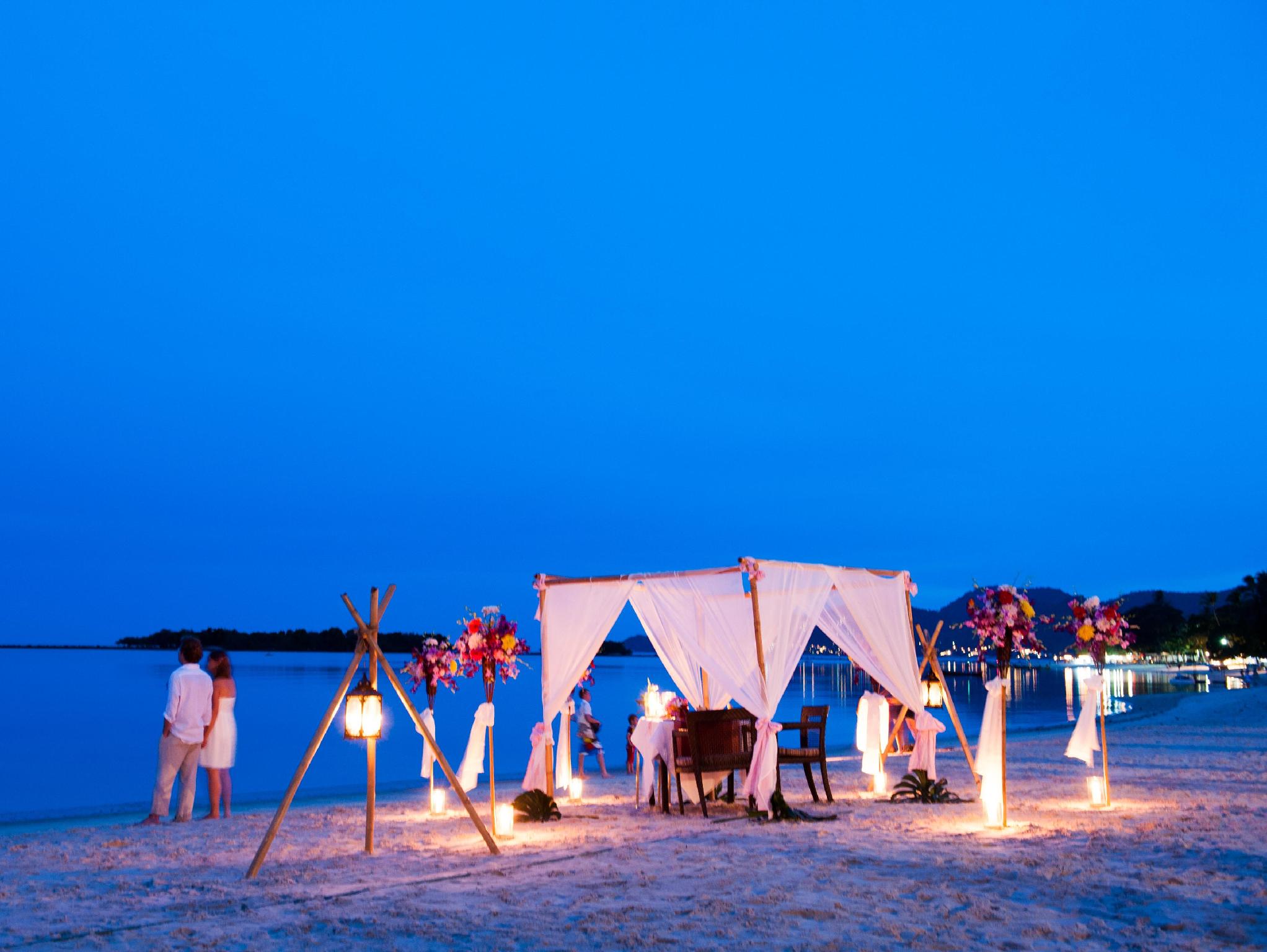 サリラヤ ヴィラズ ＆ スイーツ 写真