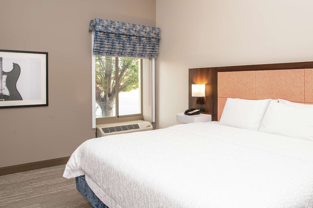 Hampton Inn Cleveland/Solon 写真