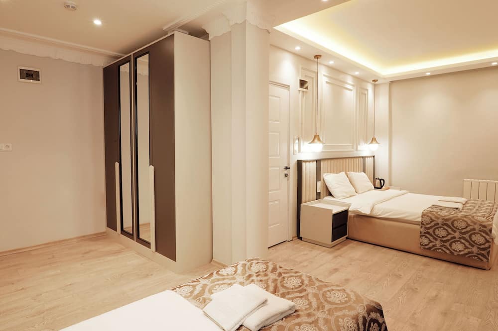 アララト ホテル 写真