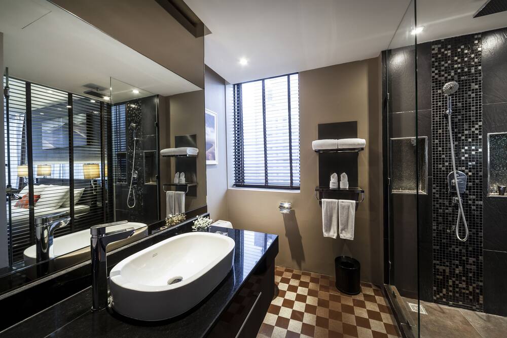 ザ コンチネント ホテル スクンビット 写真