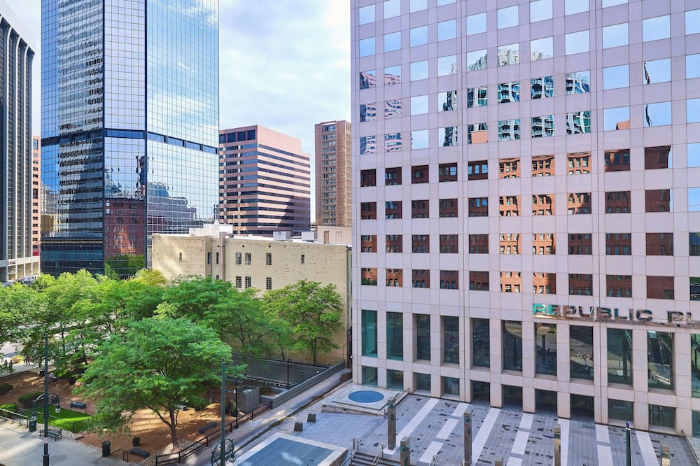 ザ ブラウン パレス ホテル アンド スパ オートグラフ コレクション 写真