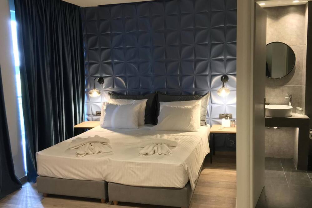 アテネ コースト ホテル 写真