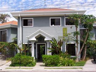 ホテル ヴィラ ロス カンディレス 写真