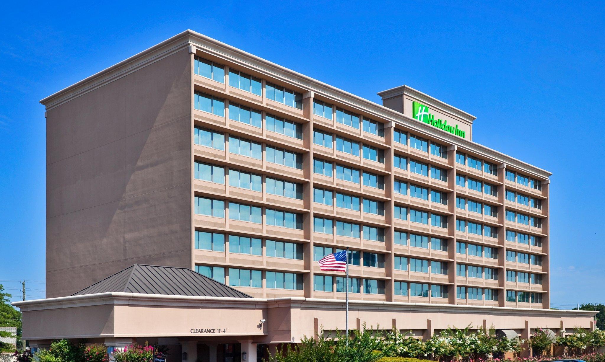 Holiday Inn Birmingham Airport NEC