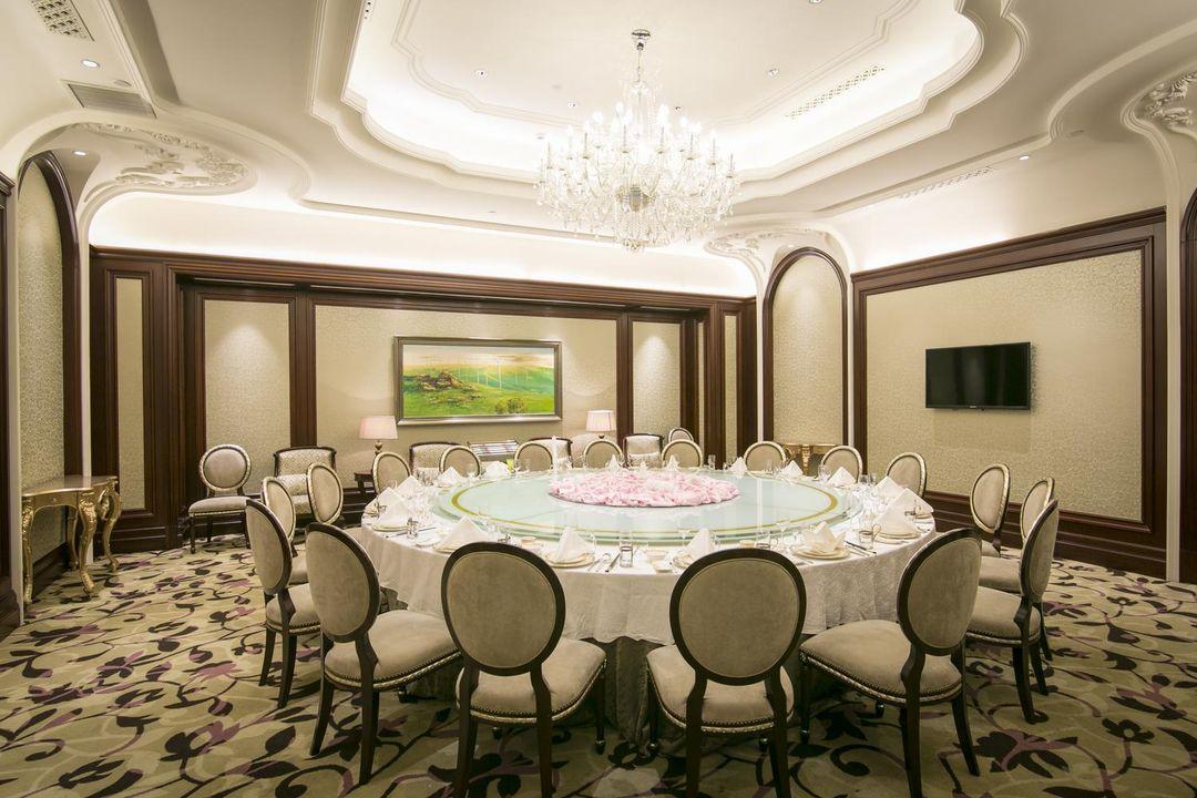 Zhangjiakou International Hotel 写真