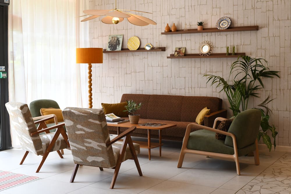Hotel Rotonde Aix-en-Provence centre 写真