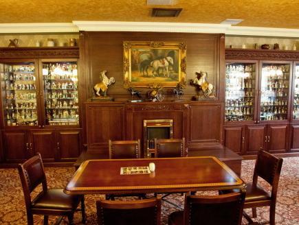 Hotel Obester 写真