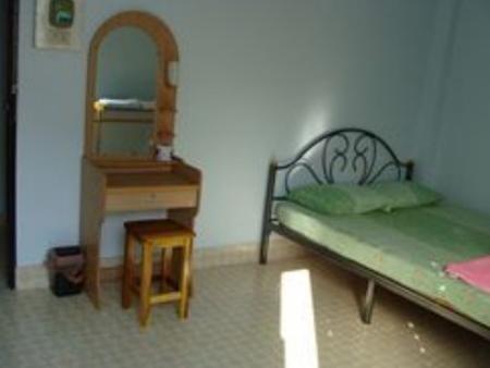 フェーム ゲストハウス 写真