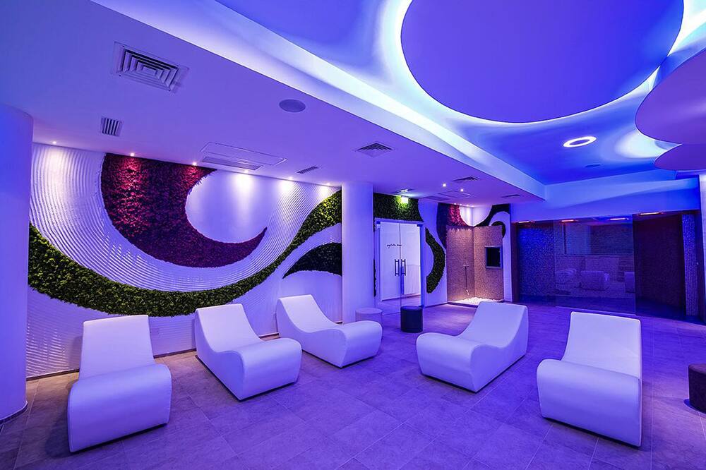 マルクリ リゾート 写真