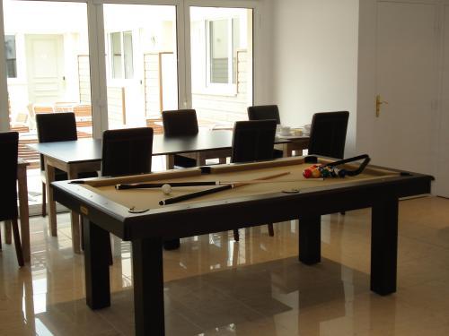 Almoria Hôtel & SPA 写真