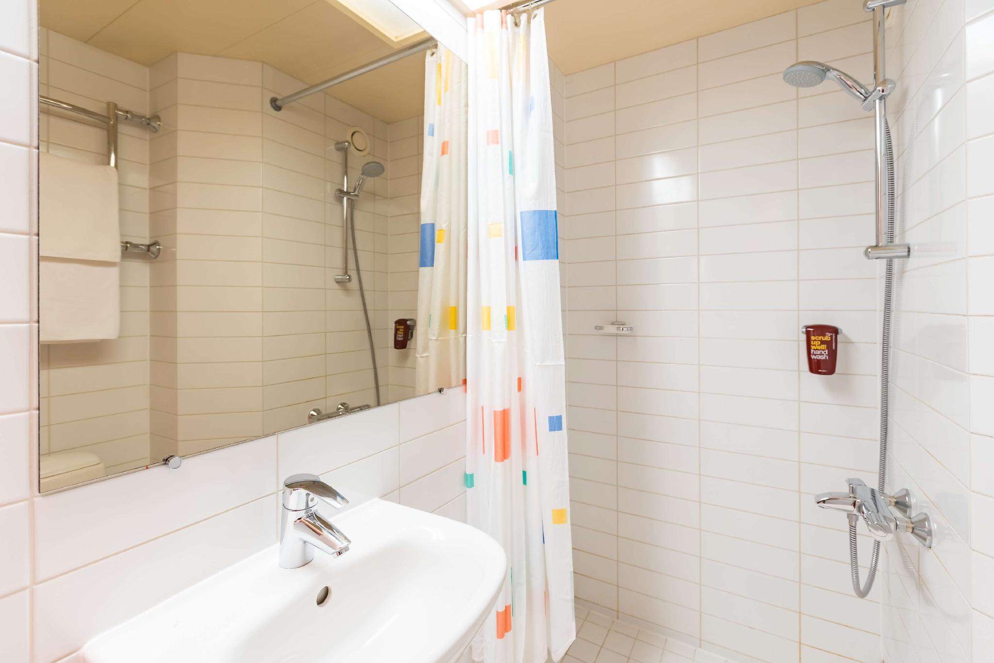 パーク イン バイ ラディソン プルコブスカーヤ サンクトペテルスブルク 写真