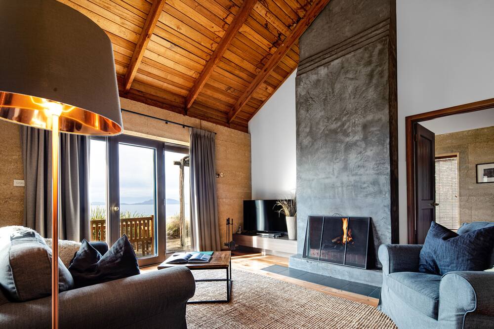 ピアモント リトリート スウォンジー 写真