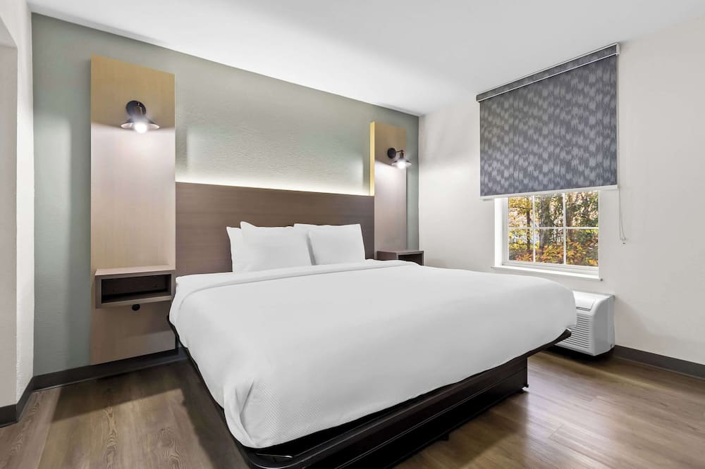 メインステイ スイーツ コロンビア ハービスン 写真